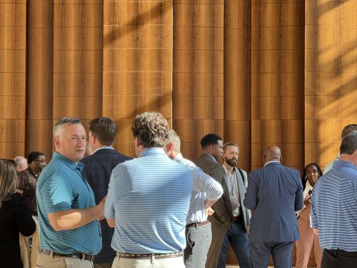 Empowering Change: 10 Actionable Insights from the Nashville ILV